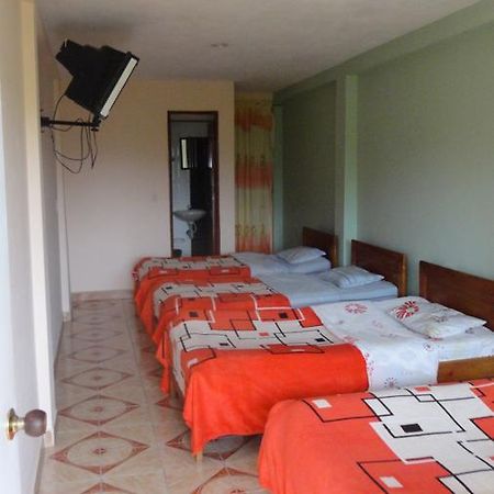 Hotel Real Сан-Агустин Экстерьер фото